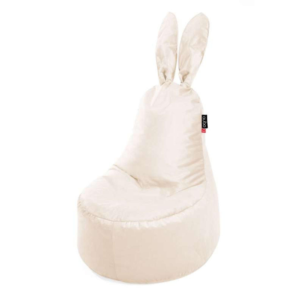 Qubo™ Mommy Rabbit Vanille VELVET FIT