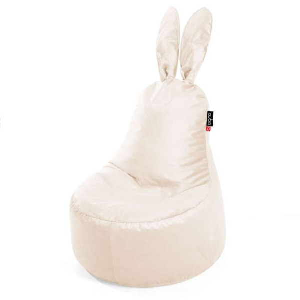 Qubo™ Daddy Rabbit Vanille VELVET FIT