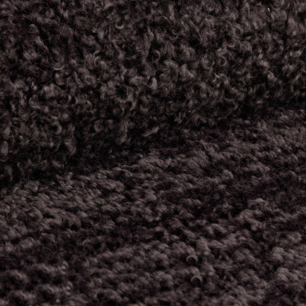 Qubo™ Cloud Bean Bag Currant FLUFFY FIT