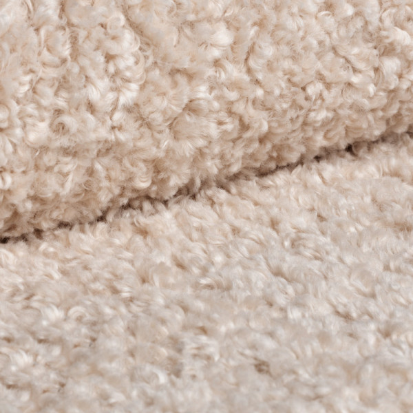 Qubo™ Cloud Bean Bag Powder FLUFFY FIT