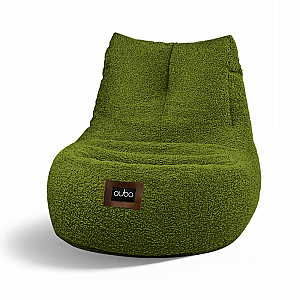 Qubo™ Cloud Bean Bag Cactus FLUFFY FIT