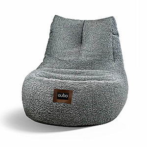 Qubo™ Cloud Bean Bag Linden FLUFFY FIT