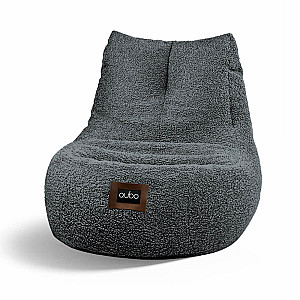 Qubo™ Cloud Bean Bag Twig FLUFFY FIT