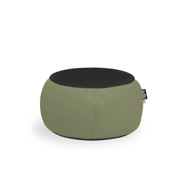 Qubo™ Just Table 50 Kiwi SOFT FIT
