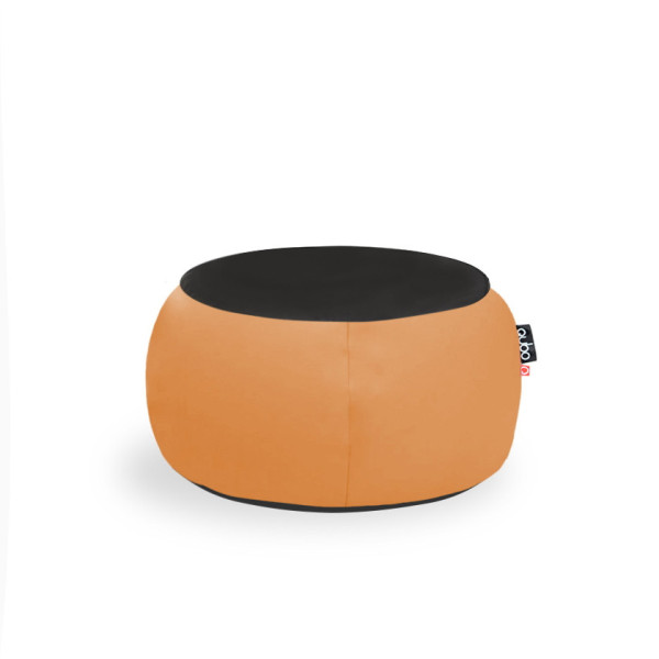 Qubo™ Just Table 50 Papaya SOFT FIT