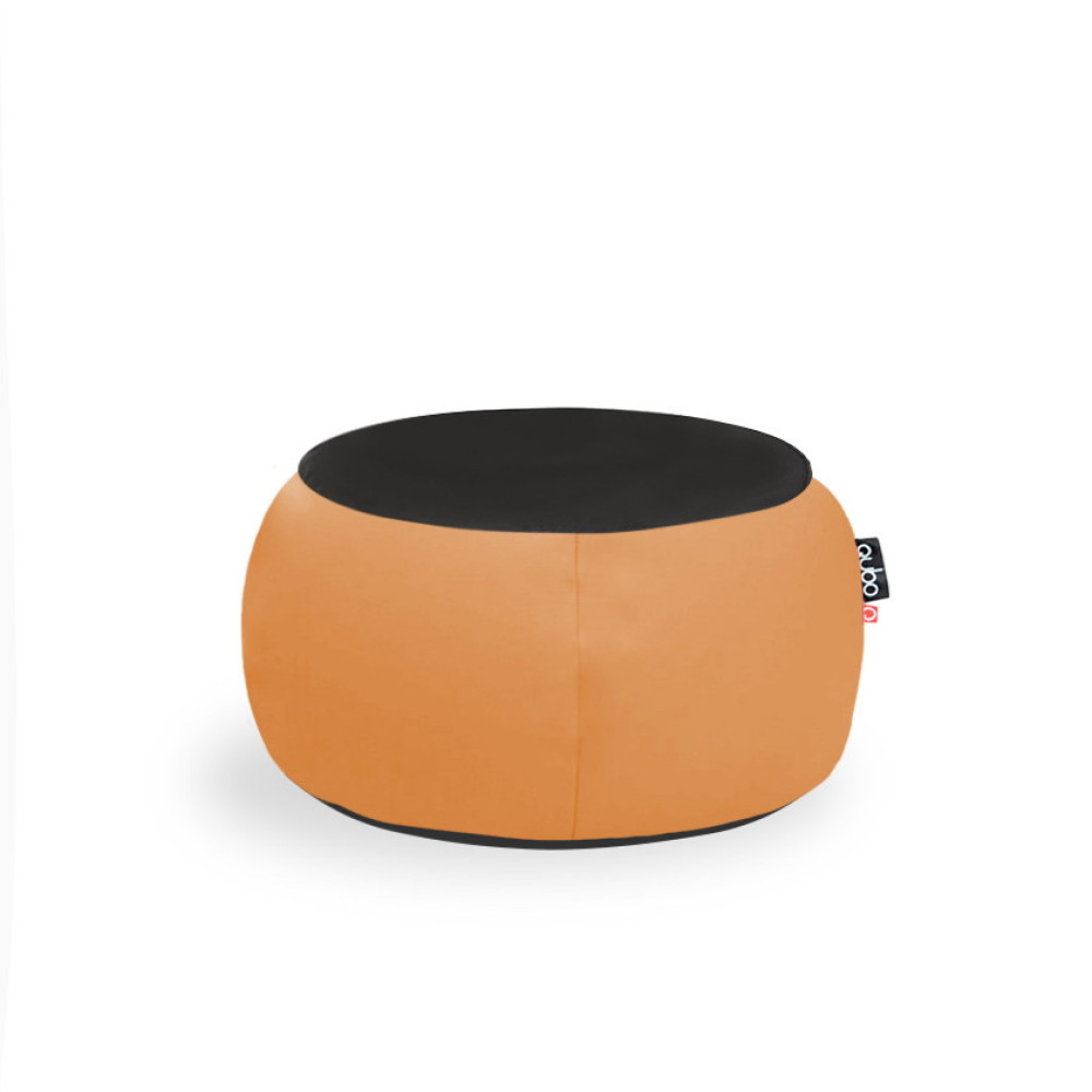 Qubo™ Just Table 50 Papaya SOFT FIT