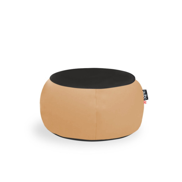 Qubo™ Just Table 50 Peach SOFT FIT