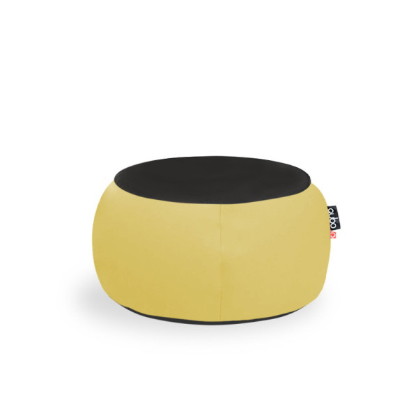 Qubo™ Just Table 50 Pear SOFT FIT