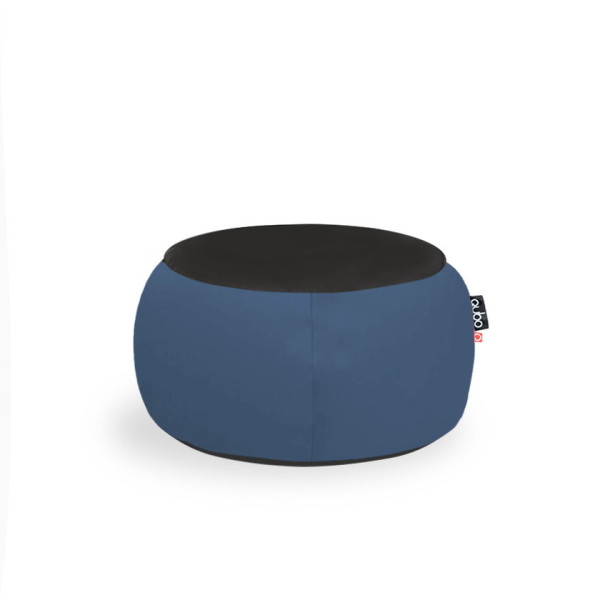Qubo™ Just Table 50 Plum SOFT FIT