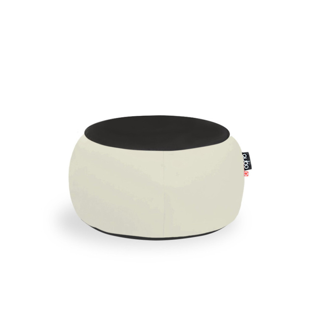 Qubo™ Just Table 50 Coconut SOFT FIT