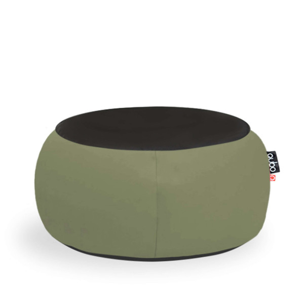 Qubo™ Just Table 50 Kiwi SOFT FIT