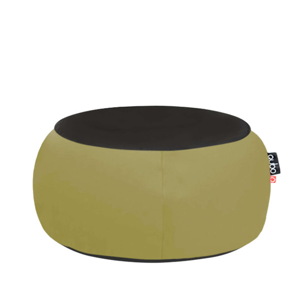 Qubo™ Just Table 50 Olive SOFT FIT