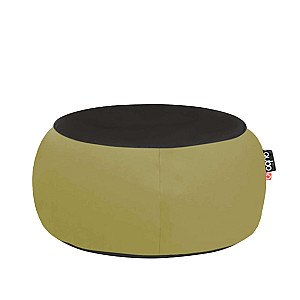 Qubo™ Just Table 50 Olive SOFT FIT