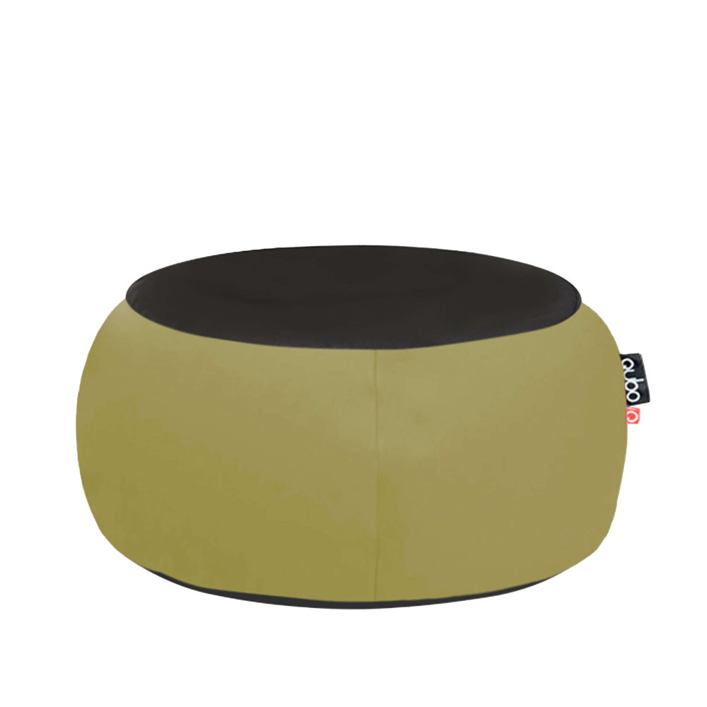 Qubo™ Just Table 50 Olive SOFT FIT