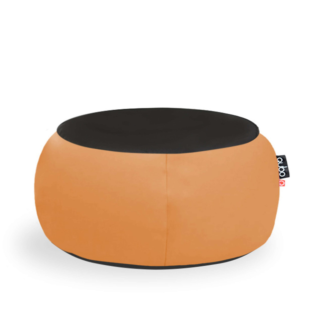 Qubo™ Just Table 50 Papaya SOFT FIT