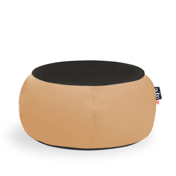 Qubo™ Just Table 50 Peach SOFT FIT