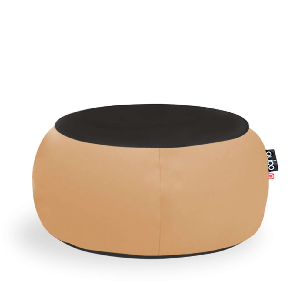 Qubo™ Just Table 50 Peach SOFT FIT