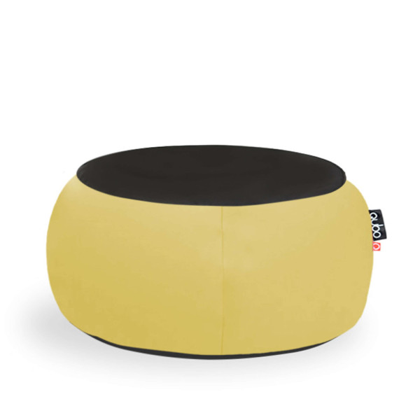 Qubo™ Just Table 50 Pear SOFT FIT