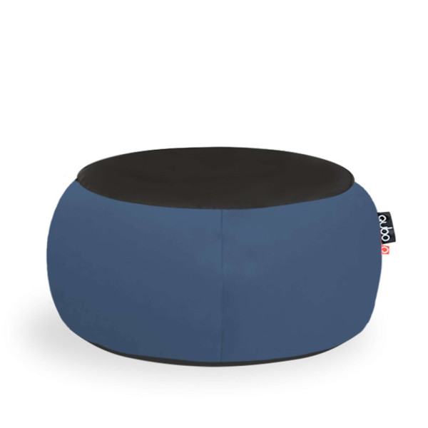 Qubo™ Just Table 50 Plum SOFT FIT
