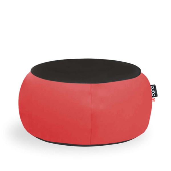 Qubo™ Just Table 50 Strawberry SOFT FIT