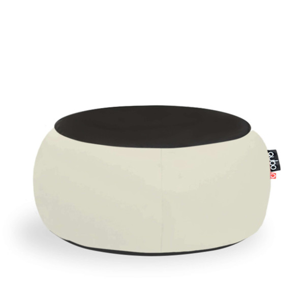 Qubo™ Just Table 50 Coconut SOFT FIT