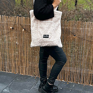 Qubo™ Q-bag Cloud FLUFFY PRODUCT