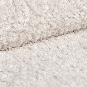 Qubo™ Q-bag Snowdrop FLUFFY PRODUCT