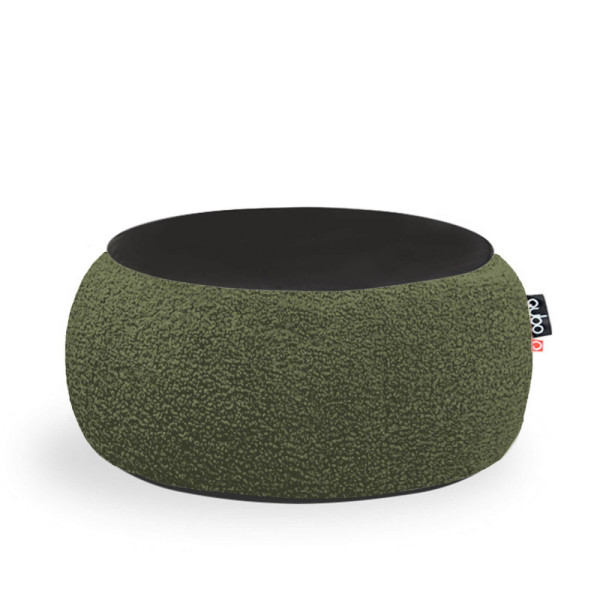 Qubo™ Just Table 50 Bush FLUFFY FIT