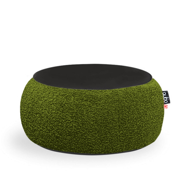 Qubo™ Just Table 50 Cactus FLUFFY FIT