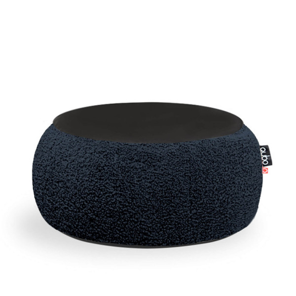 Qubo™ Just Table 50 Currant FLUFFY FIT