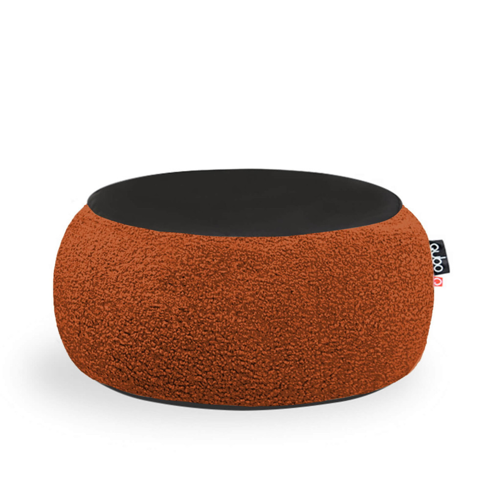 Qubo™ Just Table 50 Marigold FLUFFY FIT