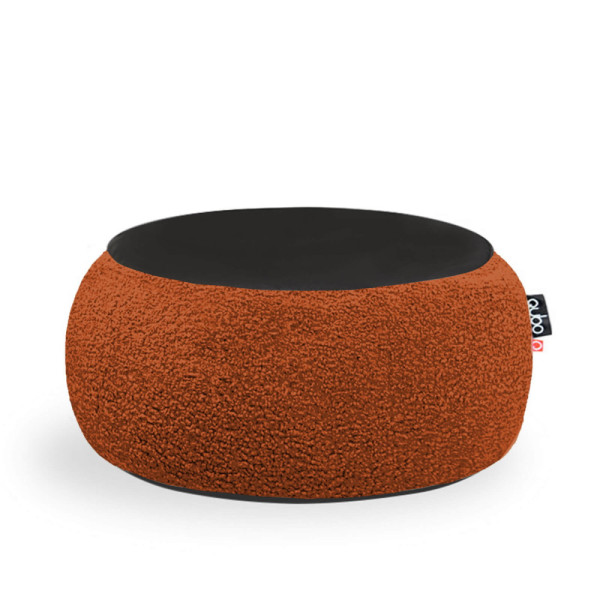 Qubo™ Just Table 50 Marigold FLUFFY FIT