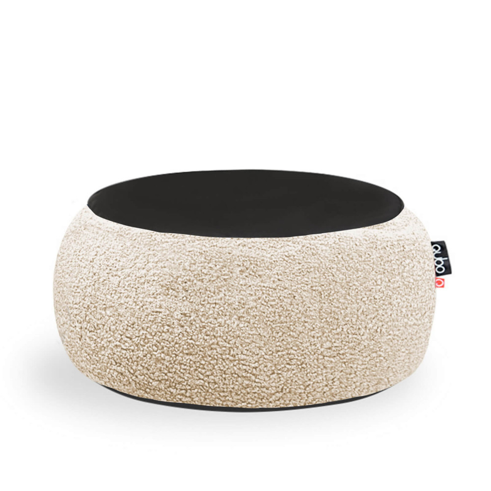 Qubo™ Just Table 50 Powder FLUFFY FIT