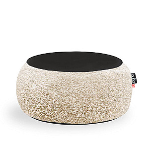Qubo™ Just Table 50 Powder FLUFFY FIT