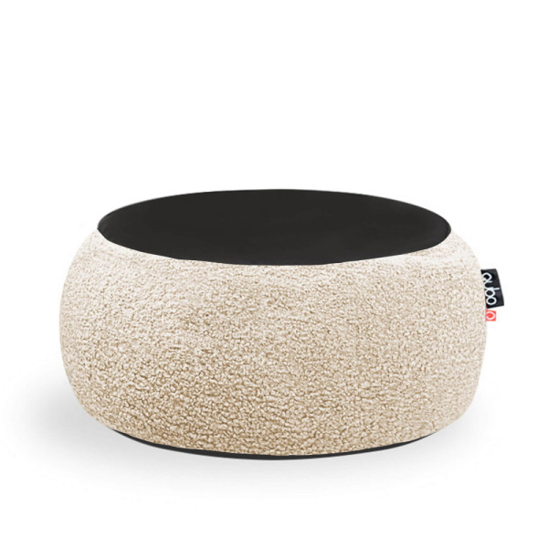 Qubo™ Just Table 50 Powder FLUFFY FIT