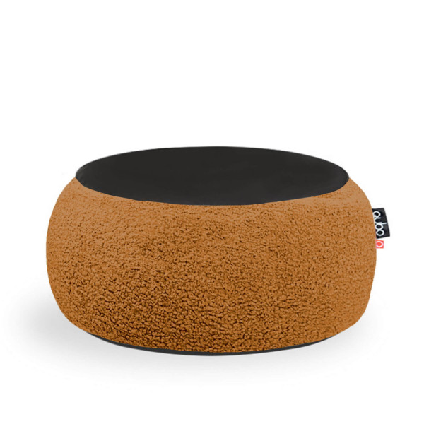 Qubo™ Just Table 50 Sunflower FLUFFY FIT