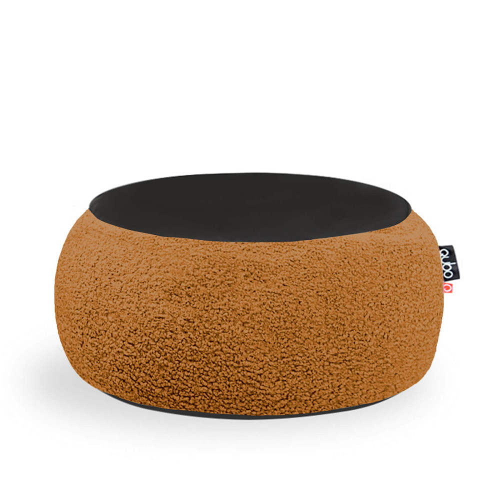 Qubo™ Just Table 50 Sunflower FLUFFY FIT