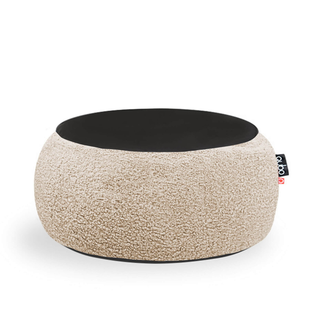 Qubo™ Just Table 50 Wheat FLUFFY FIT