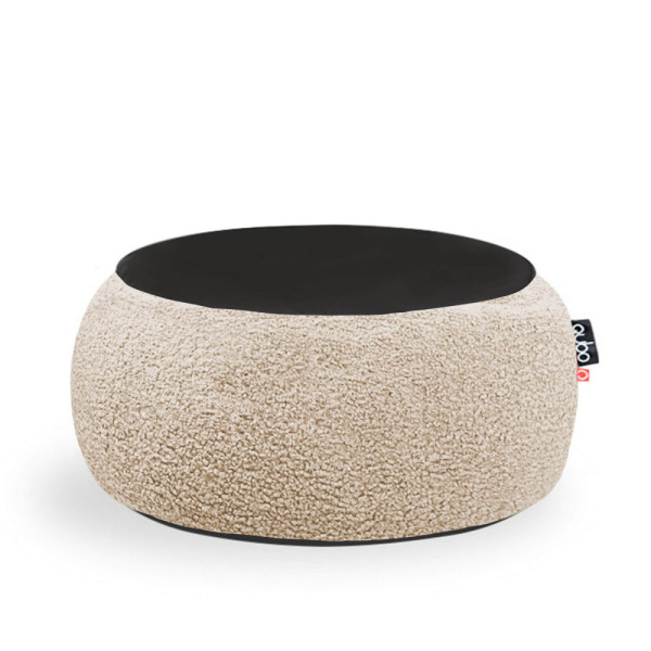 Qubo™ Just Table 50 Wheat FLUFFY FIT