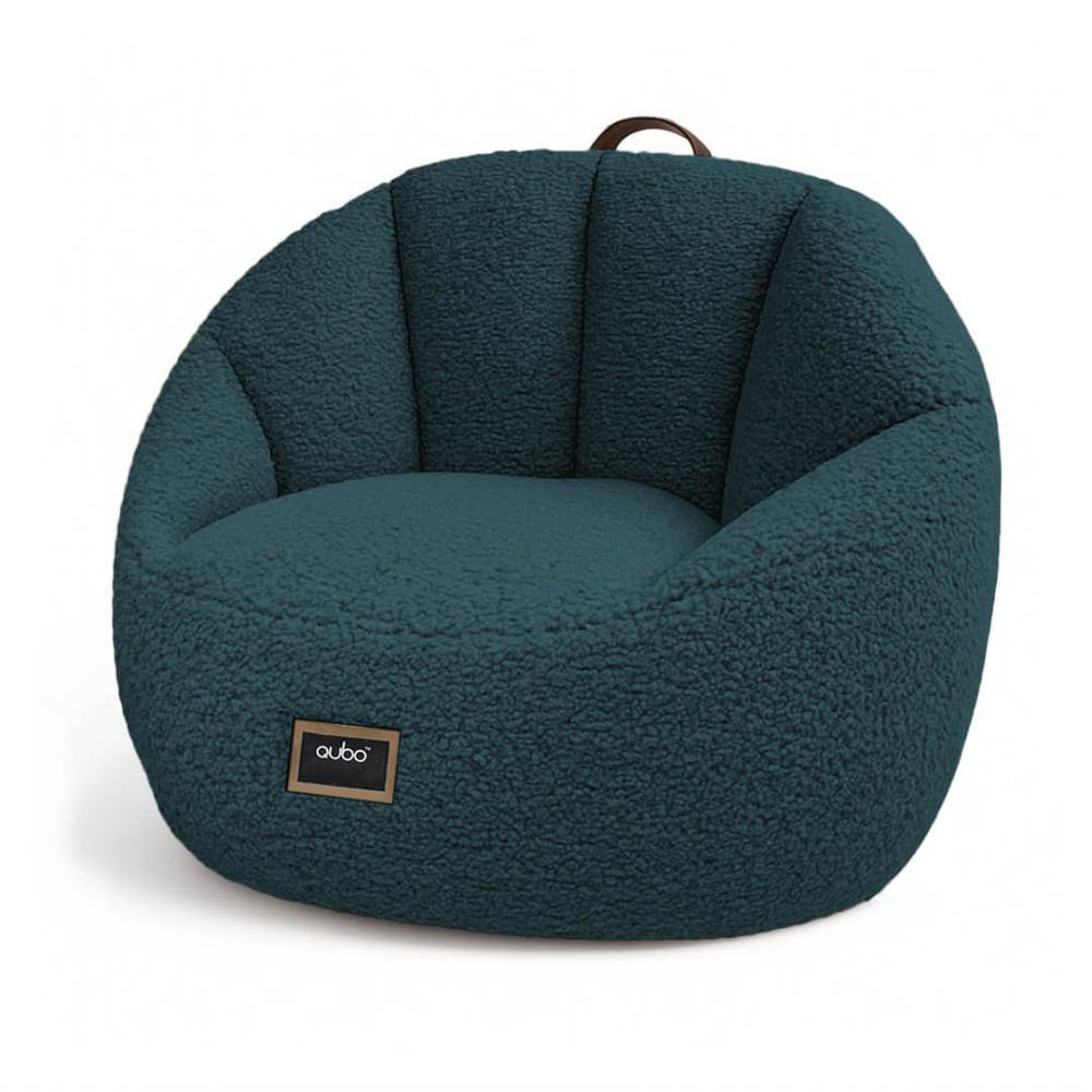 Qubo™ ZENNEL Crocus FLUFFY FIT