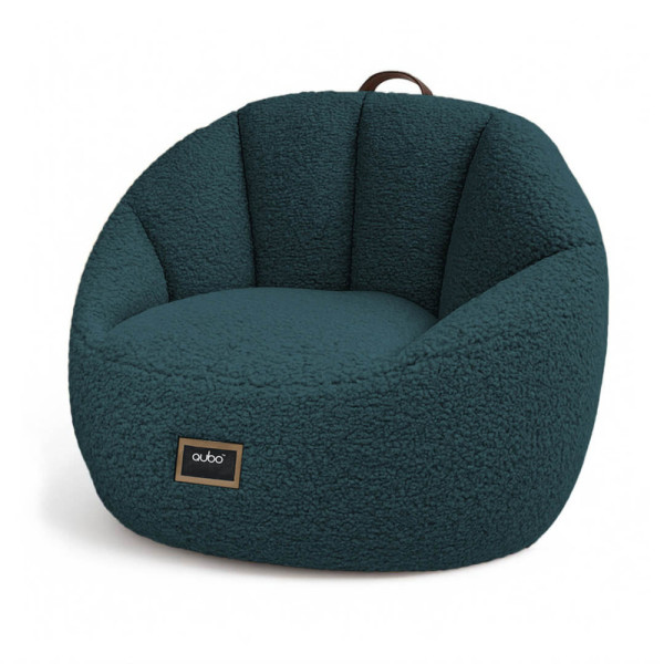 Qubo™ ZENNEL Crocus FLUFFY FIT