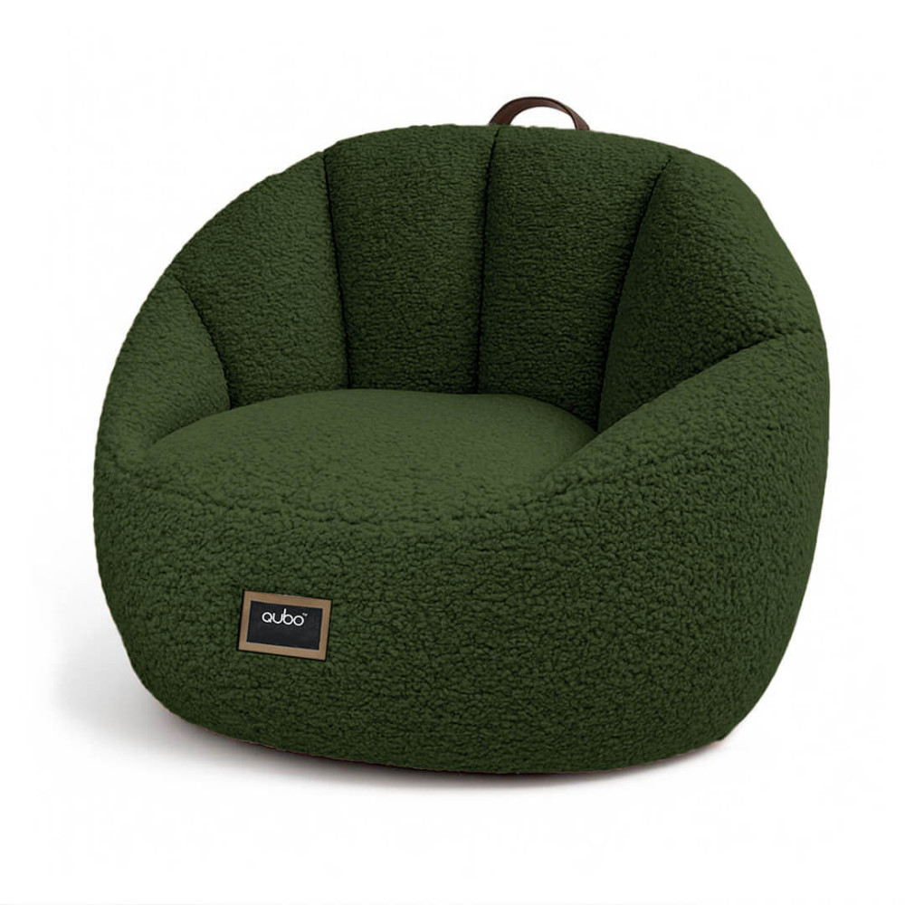 Qubo™ ZENNEL Bush FLUFFY FIT