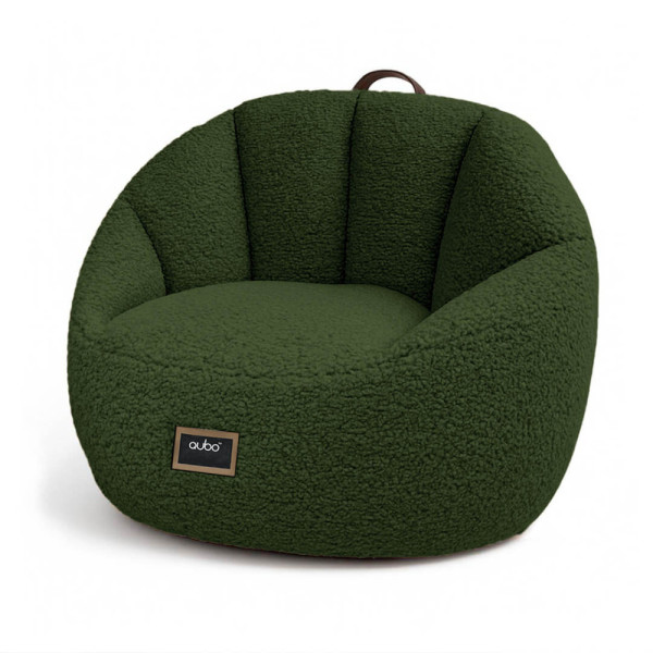 Qubo™ ZENNEL Bush FLUFFY FIT