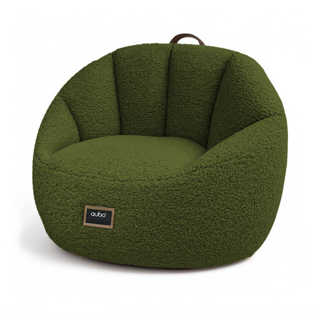 Qubo™ ZENNEL Cactus FLUFFY FIT