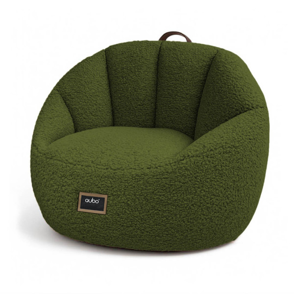 Qubo™ ZENNEL Cactus FLUFFY FIT