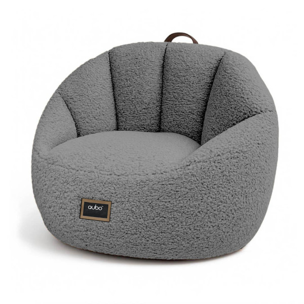 Qubo™ ZENNEL Linden FLUFFY FIT
