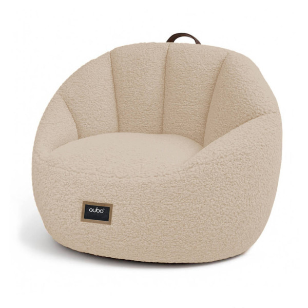 Qubo™ ZENNEL Powder FLUFFY FIT