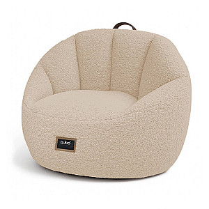 Qubo™ ZENNEL Powder FLUFFY FIT