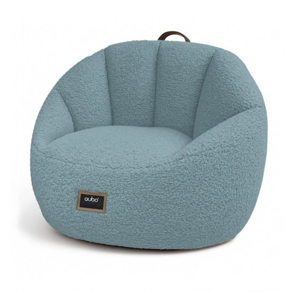 Qubo™ ZENNEL Cloud FLUFFY FIT