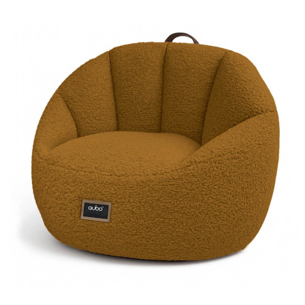 Qubo™ ZENNEL Sunflower FLUFFY FIT